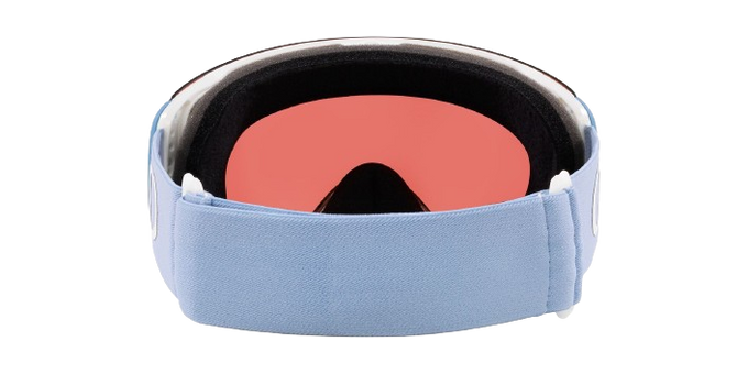 Gogle Oakley Flight Deck M Matte Stonewash/Prizm Sapphire Iridium - 2025/26