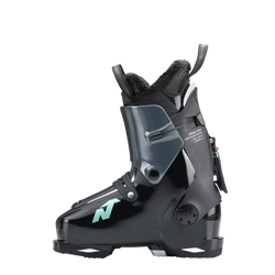 Ski boots Nordica HF 85 W GW Black Anthracite Green - 2023/24