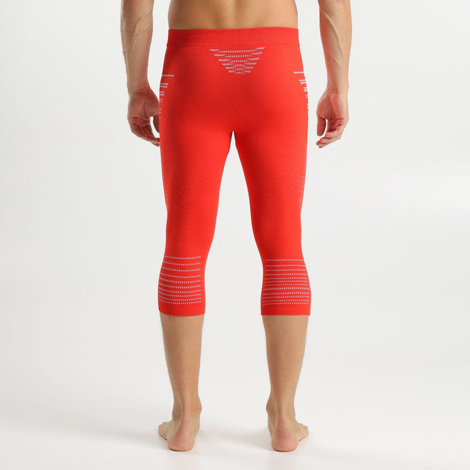 Legginsy UYN Natyon 3.0 Czech Republic Pants Medium - 2025/26