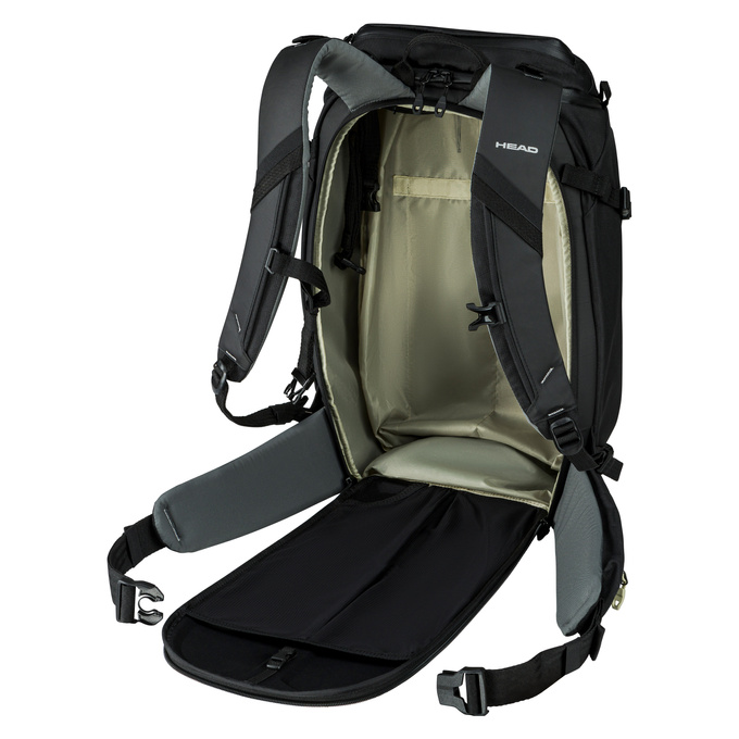 Plecak HEAD Kore Backpack - 2025/26