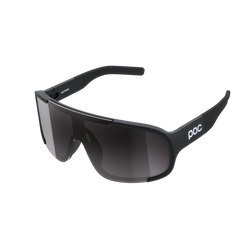 Sunglasses POC Aspire Uranium Black/Clarity Universal/Partly Sunny Grey