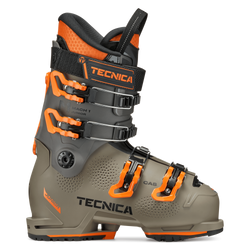 Buty narciarskie TECNICA Mach1 JR TD GW Transition Grey - 2025/26
