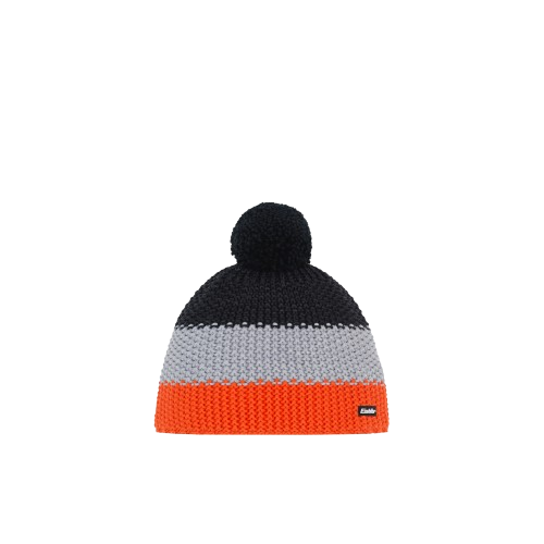 Beanie Eisbar Star Pompon MÜ kids - 2025/26