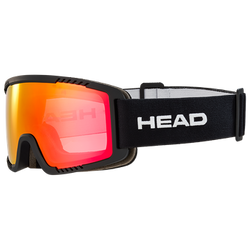 Gogle HEAD Contex Youth FMR Red/Black - 2025/26