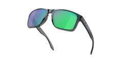Okulary Oakley Holbrook XL Crystal Black Frame / Prizm Jade Lenses