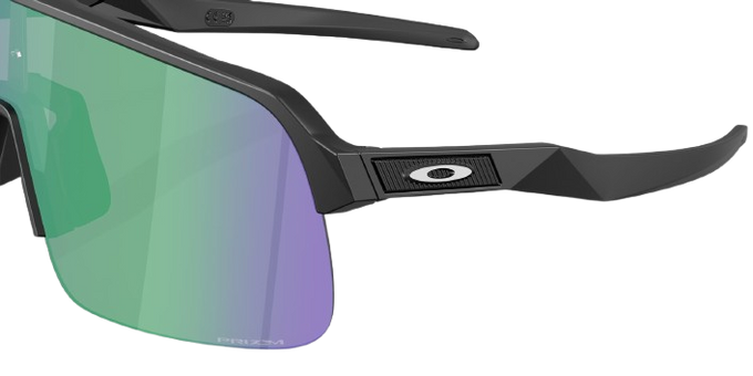 Okulary Oakley Sutro Lite S Matte Black Frame/Prizm Jade Lenses