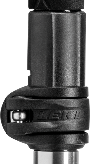 Poles LEKI Legacy FX TA - 2023