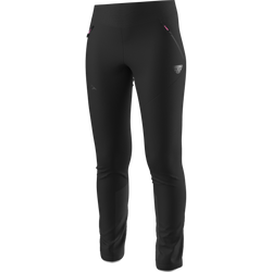 Spodnie Skiturowe Dynafit Blacklight Hybrid Pants W Black Out  - 2025/26
