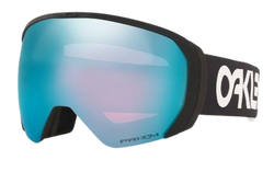 Gogle Oakley Flight Path L Factory Pilot Black Prizm Snow Sapphire Irid - 2025/26