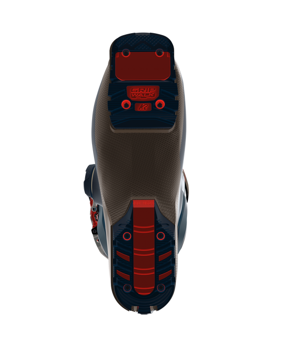 Skischuhe K2 Mindbender 120 Boa - 2025/26