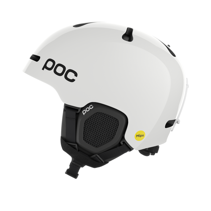 Kask POC Fornix MIPS Blixten White - 2025/26