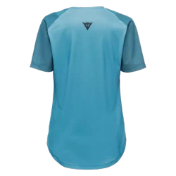 Koszulka rowerowa Dainese Hgl Jersey Ss Wmn Barrier-Reef - 2023