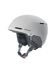 Kask HEAD Compact Pro W White - 2025/26