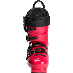 Buty narciarskie Atomic Redster STR 2 LC Red Tension/Black – 2025/26
