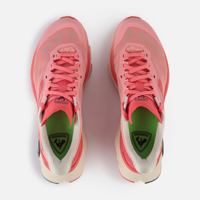 Schuhe Rossignol Vezor Women Peach Cream - 2025/26