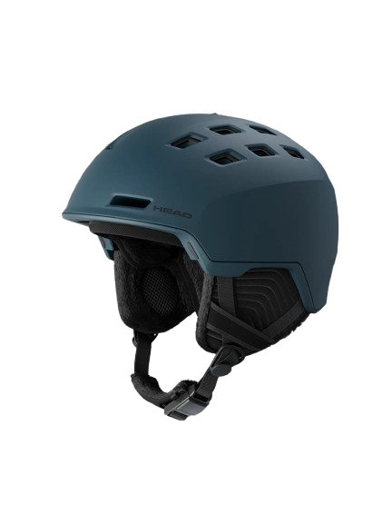 Kask HEAD REV Nightpetrol - 2025/26