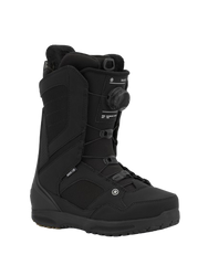 Buty snowboardowe Ride Sage Black - 2025/26