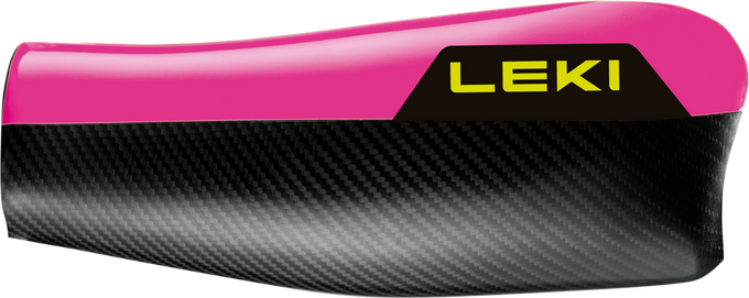 Ochraniacze na przedramię LEKI Carbon Flex 3.0 Pink - 2025/26