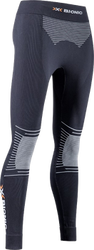 Kalesony X-Bionic Energizer 4.0 Pants WMN Opal Black/Arctic White - 2024/25