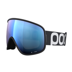 Goggles POC Vitrea Uranium Black/Partly Sunny Blue - 2024/25