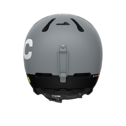 Kask POC Fornix BC Granite Grey Matt - 2025/26