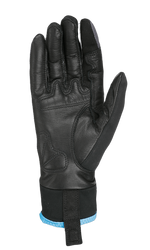 Handschuhe Level Back XC Black - 2023/24