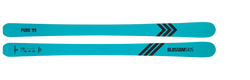 Ski Blossom Skis Formula Pure 99 - 2024/25