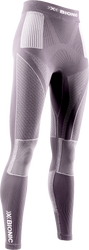 Bielizna termoaktywna X-bionic Energy Accumulator 4.0 Pants WMN Dusty Lavender/Arctic White - 2024/25