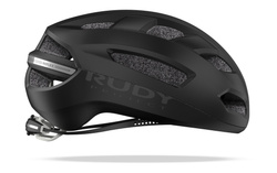 Kask Rudy Project SKUDO Black Matte - 2025