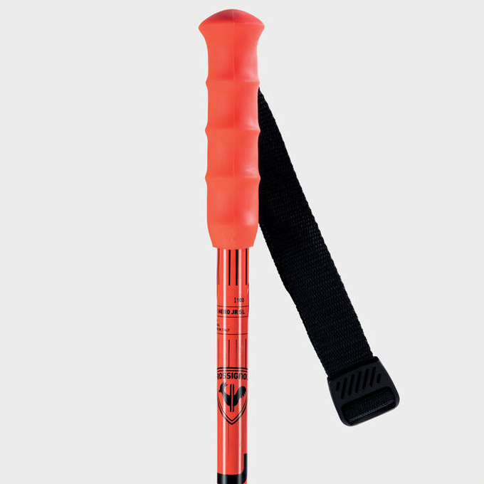 Kije Rossignol Hero SL Junior - 2024/25