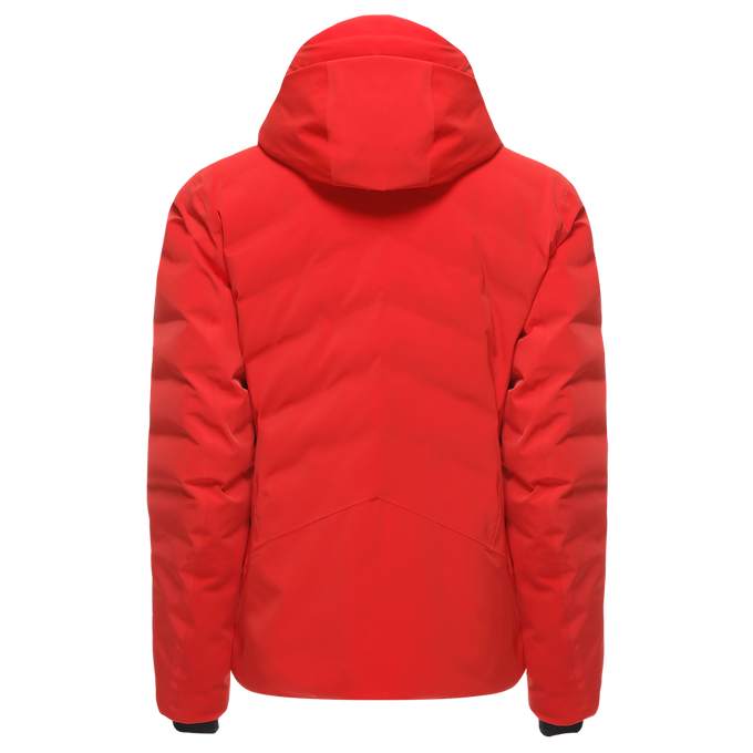 Kurtka narciarska Dainese Iventa Dermizax EV Jacket Racing-Red - 2024/25