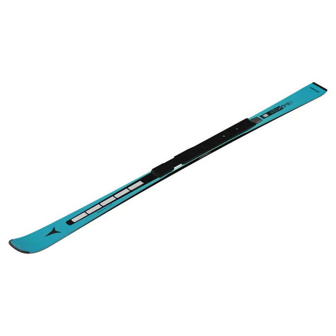Narty Atomic Redster X9 RS Revoshock S - 2025/26