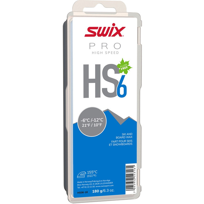 Smar SWIX HS06 
