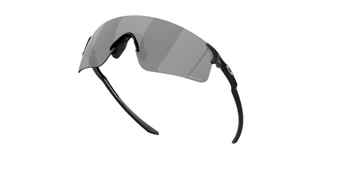 Okulary Oakley EVZero™ Blades Matte Black Frame / Prizm Black Lenses