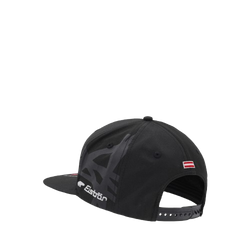 Czapka z daszkiem Eisbar Rato Cap SKA AT Black - 2025/26