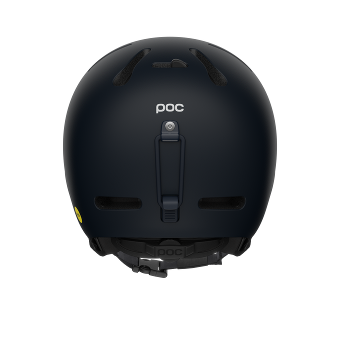 Kask POC Fornix MIPS Apatite Navy Matt - 2025/26