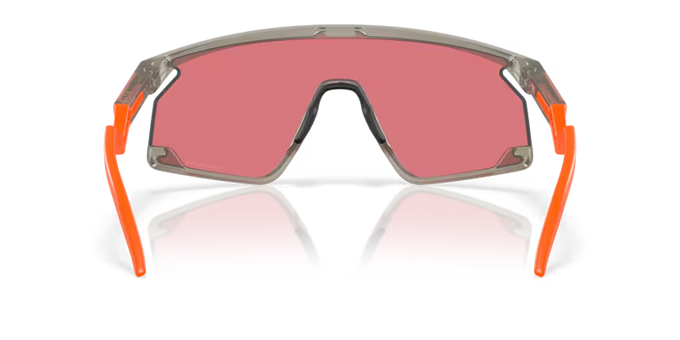 Okulary Oakley BXTR Matte Grey Ink Frame/ Prizm Trail Torch Lenses