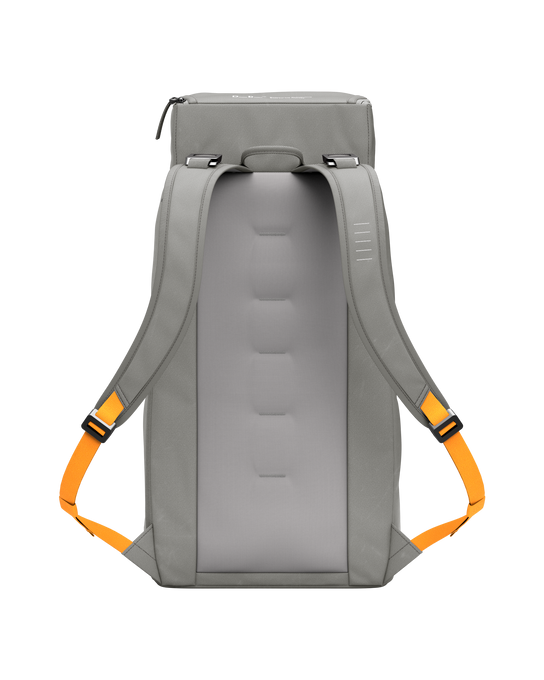 DB Hugger Backpack 30L Sand Grey