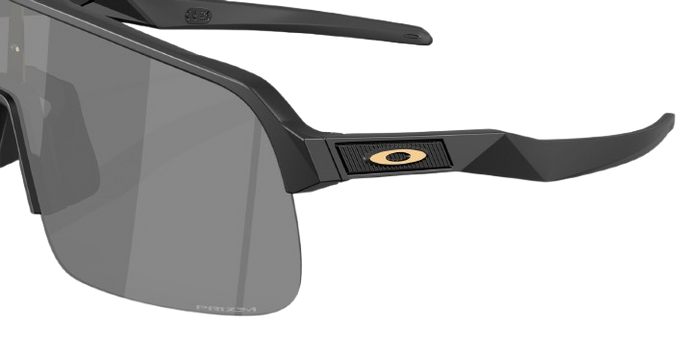 Okulary Oakley Sutro Lite S PC Matte Blsck Frame/Prizm Black Lenses