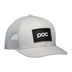 Czapka POC Trucker Cap Granite Grey