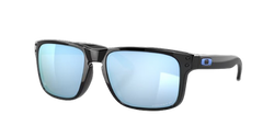 Okulary OAKLEY Holbrook Prizm Deep Water Polar Lenses/Polished Black Frame