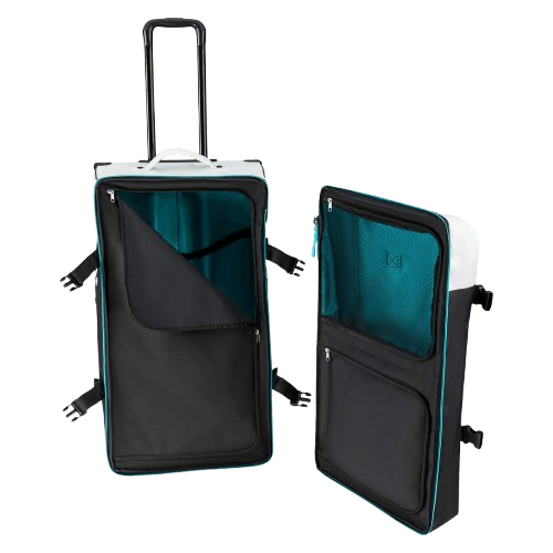 Torba HEAD Rebels Travelbag - 2025/26