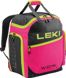 Plecak LEKI Skiboot Bag WCR 60L Pink - 2025/26