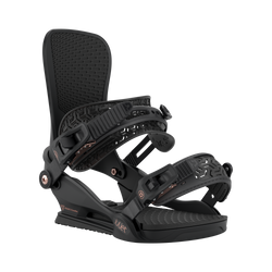 Snowboardbindungen Union Juliet Black (Woman) - 2025/26