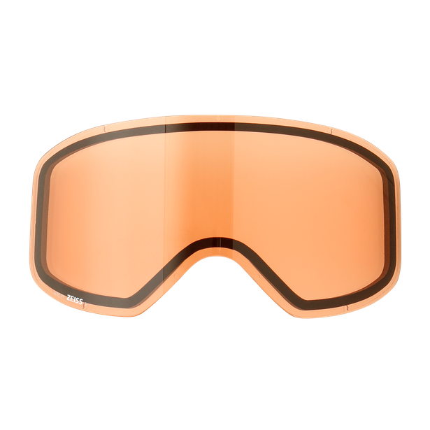 Szyba DAINESE HP HO Lens Cylindrical Orange Size L - 2021/22