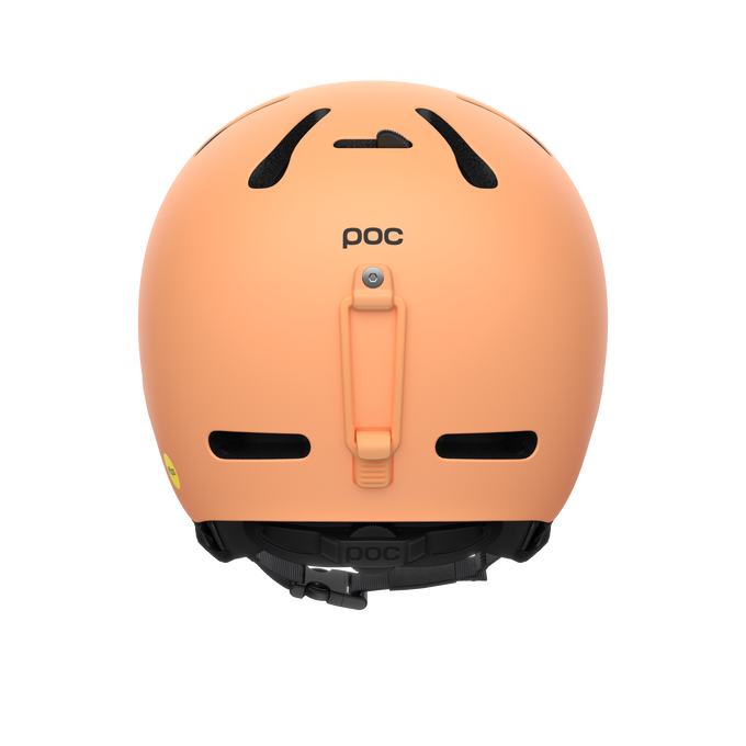 Kask POC Fornix MIPS Apricot Sunstone Matt - 2025/26