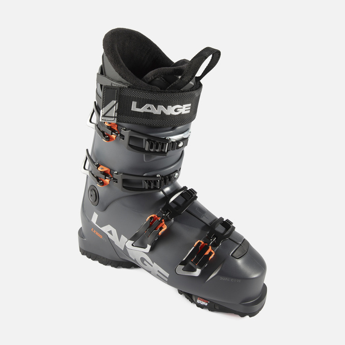 Buty narciarskie Lange LX 100 HV GW  Black - 2024/25