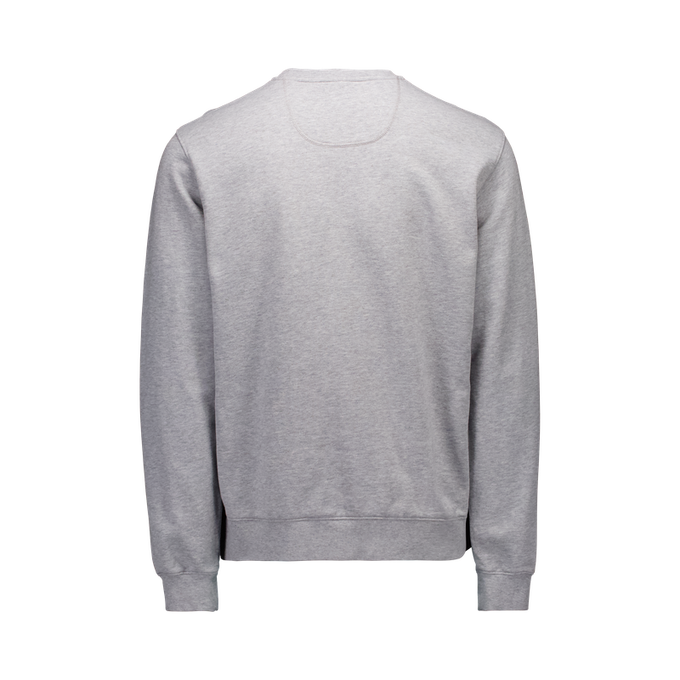 Bluza POC Crew Grey Melange - 2024/25