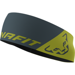 Opaska Dynafit Performance Headband Golden Lime - 2025/26