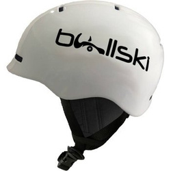 Helmet BULLSKI Mick Withe Senior